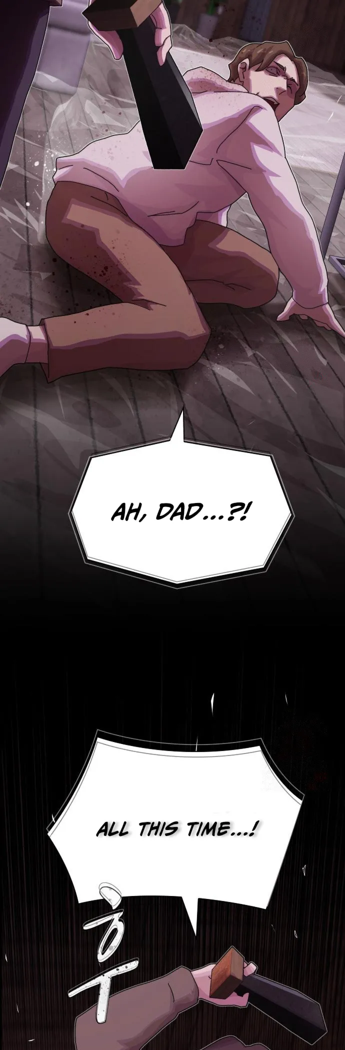 The Genius Who Reads the World Chapter 24 30
